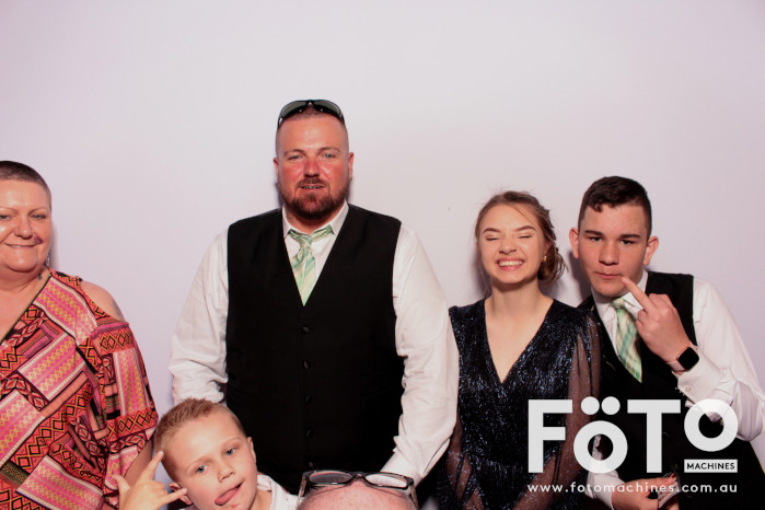 Lenny & Mel's Wedding | View more photos from the event at gallery.fotomachines.com.au/u/FOTOMachines/Lenny-Mels-Wedding